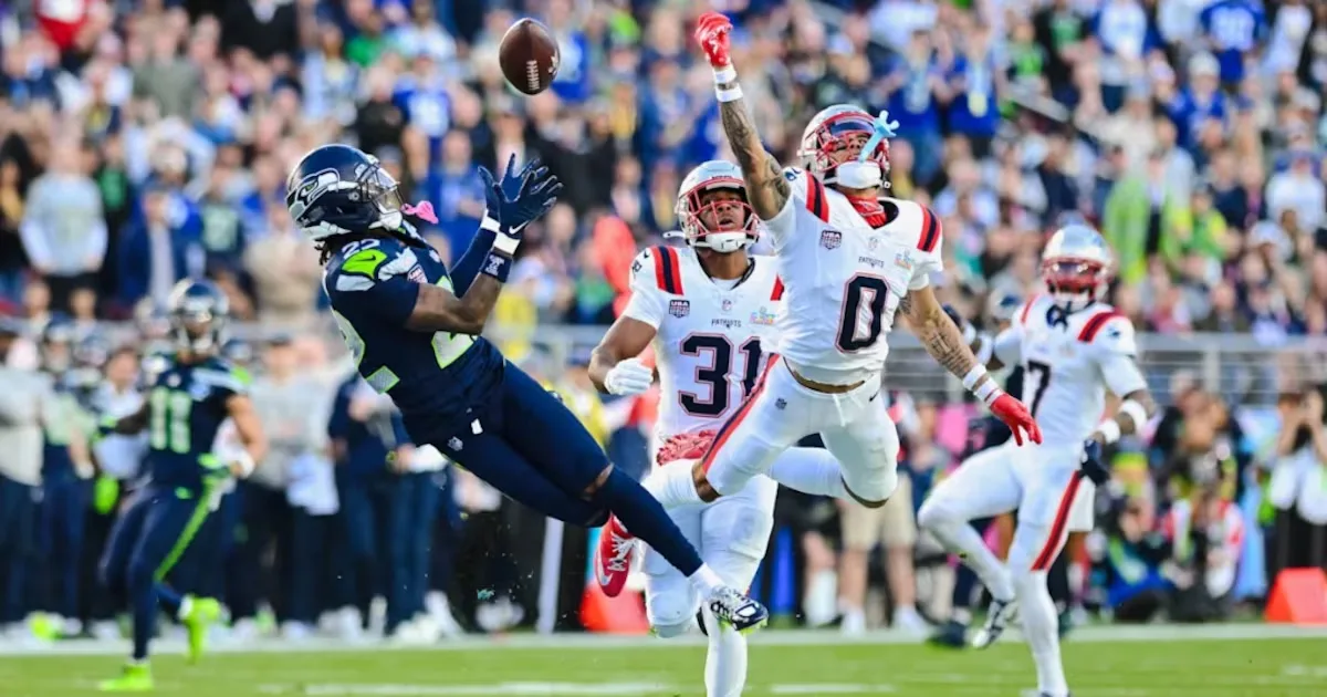 NFL inicia calendário com duelo entre os finalistas do último Super Bowl