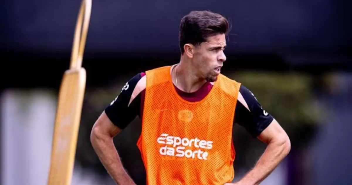 Declarações de Gabriel Paulista ampliam atenção após gesto no Dérbi