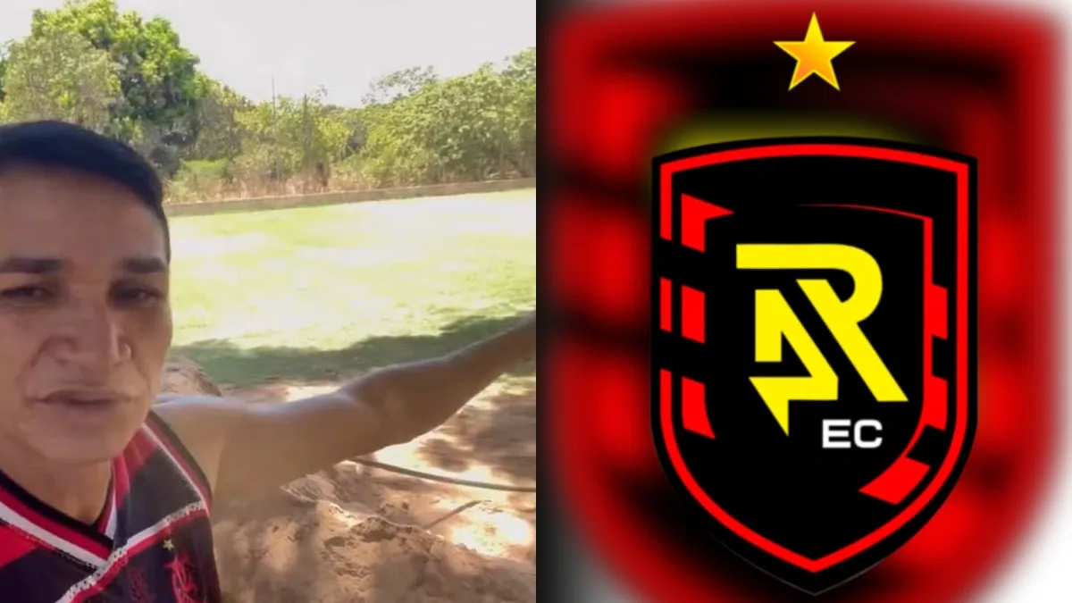 R4, projeto de Angelim, retorna ao Campeonato Cearense em 2026