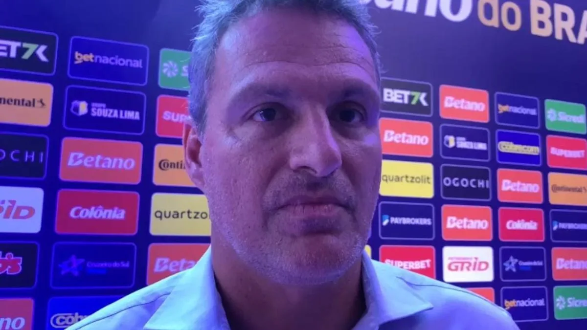 Spindel apoia redução de estrangeiros no Brasileirão após passagem pelo Flamengo