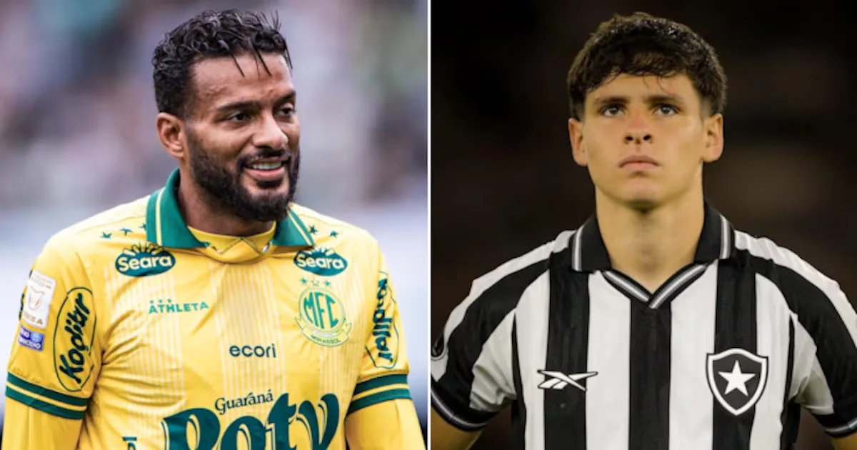 Botafogo supera Mirassol em partida decidida nos minutos finais