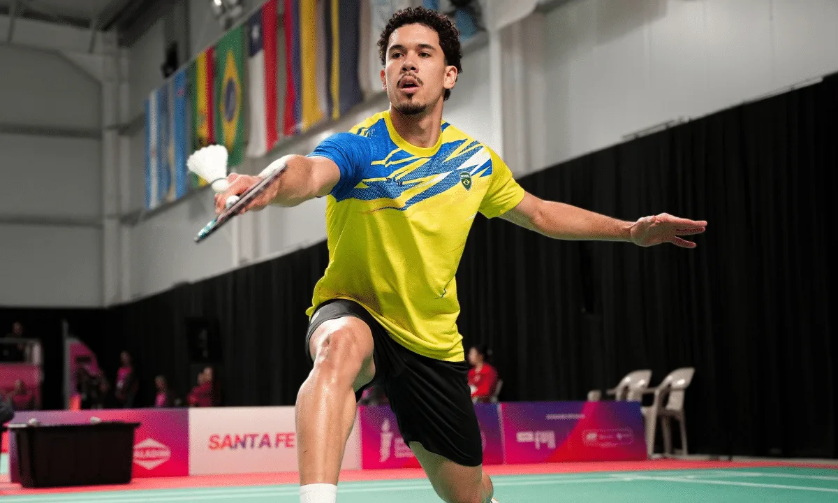 Brasil garante seis vagas nas semifinais do Challenge da Guatemala