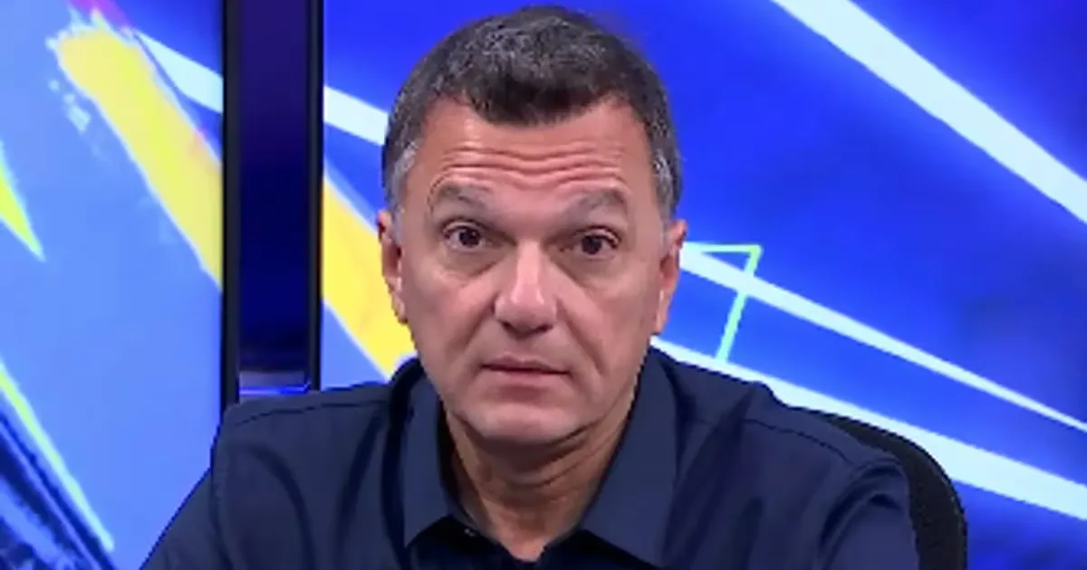 Mauro Cezar defende opinião própria e cobrança por justiça no caso Ninho do Urubu