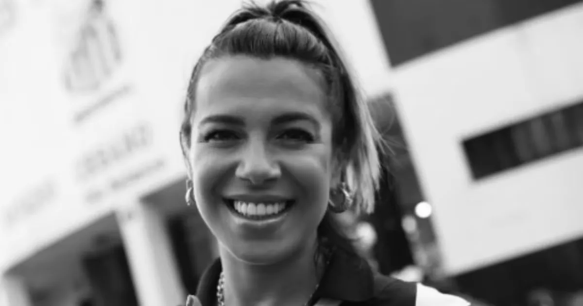 Santos confirma morte de Natalia Potira, torcedora apoiada por Neymar