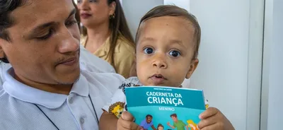 Pneumo 20 supera 1 milhão de crianças vacinadas pelo SUS