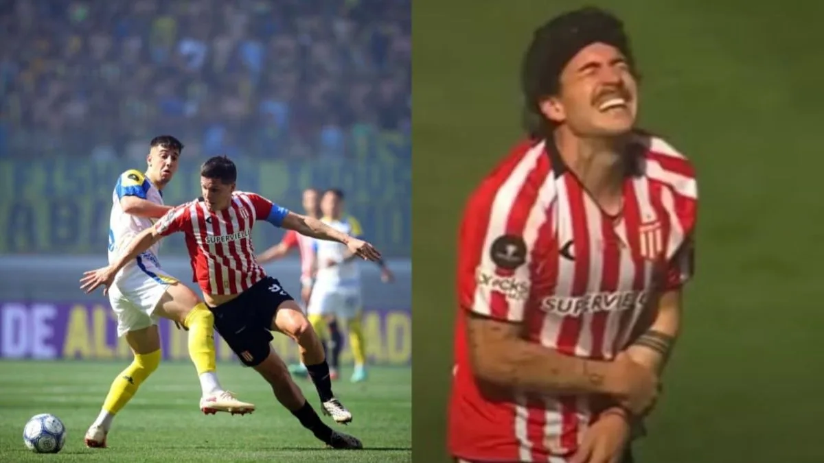 Carrillo não tem lesão, mas Estudiantes perde Neves e Elías antes do Flamengo