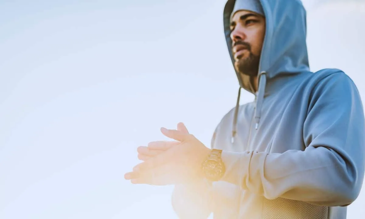 Ajustes no treino ajudam a manter a atividade física durante o inverno