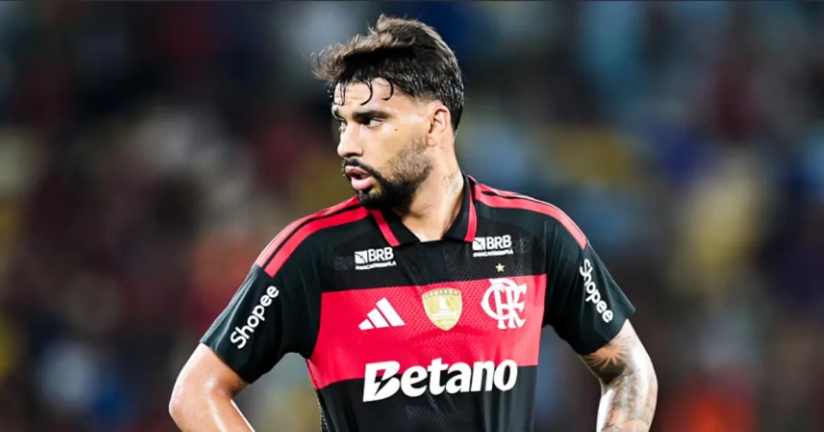 Oferta ao Flamengo pode superar patrocínios de empresas fora das bets