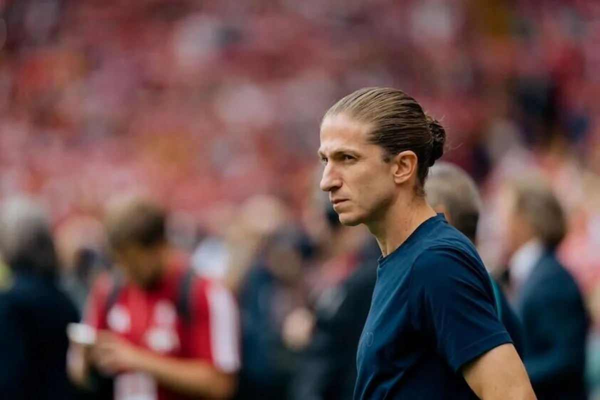 Thiago Scuro detalha fatores que levaram Filipe Luís ao Monaco