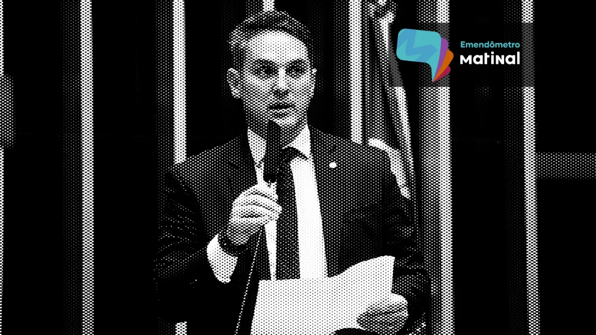 Zucco destinou emenda pix para evento evangélico liderado por pastor bolsonarista