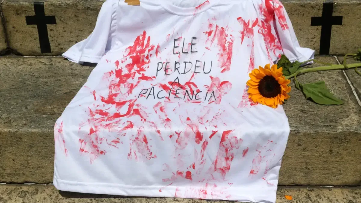 Violência doméstica leva 15 mulheres por dia a hospitais no Brasil, aponta estudo