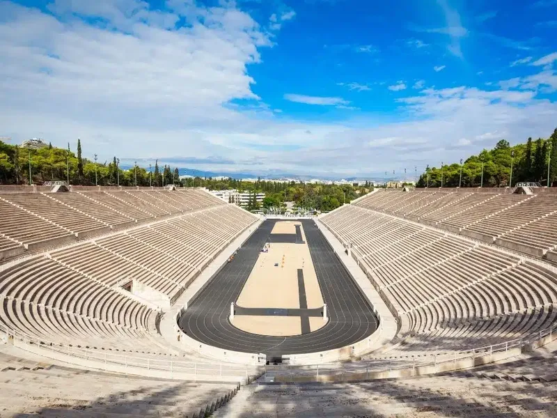 Cidades olímpicas transformam arenas e estádios em destinos turísticos