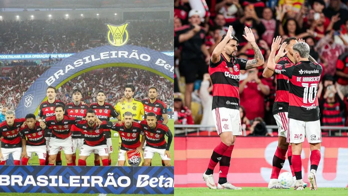 Palmeiras perderia dez pontos em projeção sem erros decisivos de arbitragem
