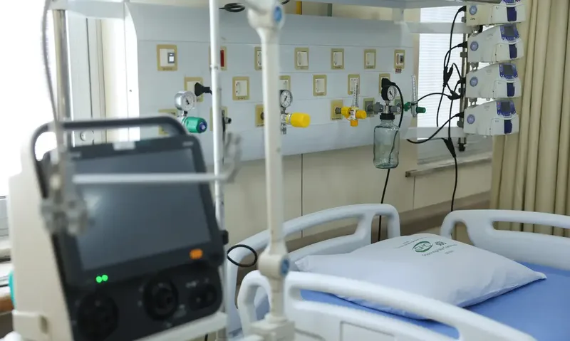 Programa Agora Tem Especialistas soma 2,92 milhões de cirurgias no semestre