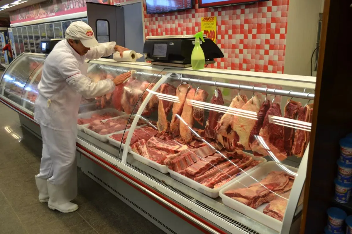 Cupim, peixinho e costela: cortes indicados para um hambúrguer suculento