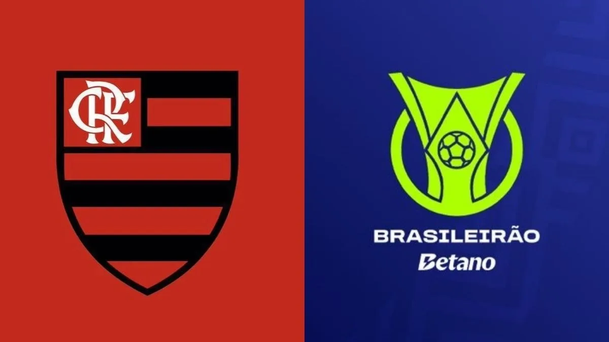 Flamengo enfrenta Corinthians para tentar retomar liderança do Brasileirão
