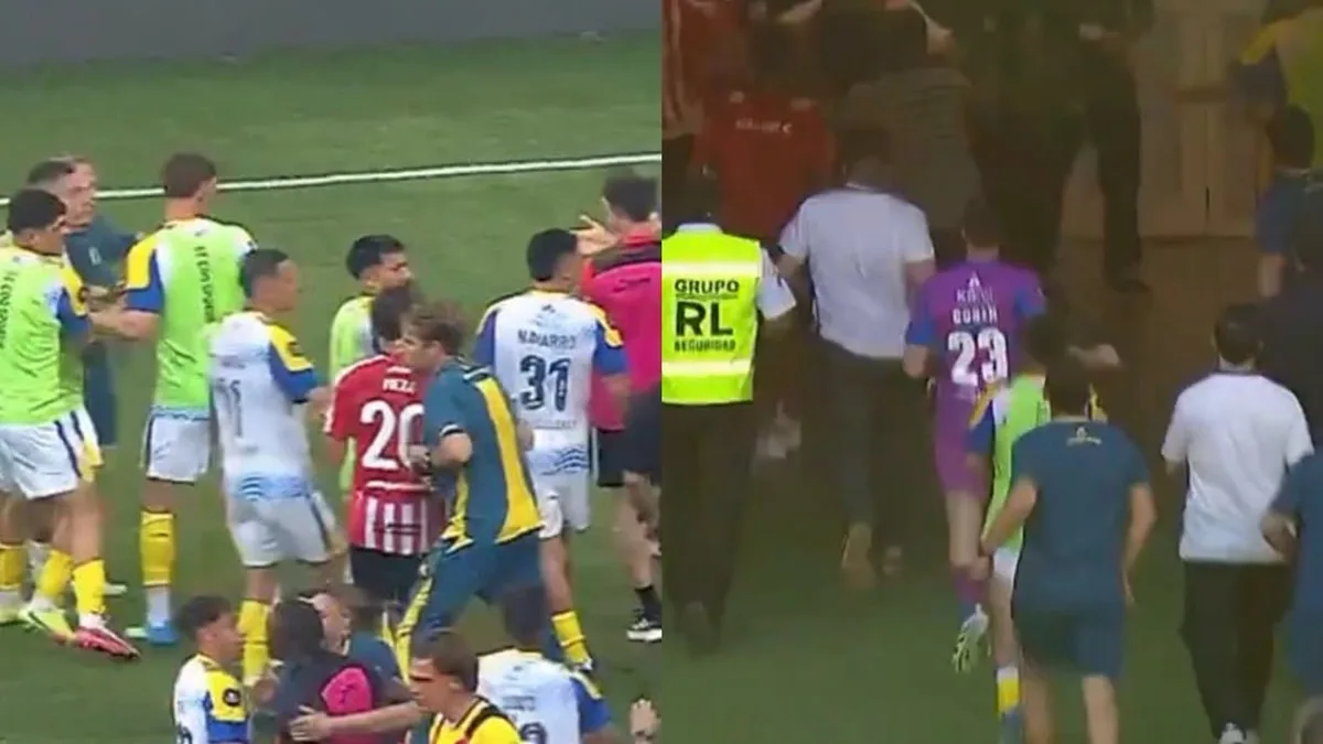 Verón contesta arbitragem após derrota do Estudiantes na Supercopa argentina