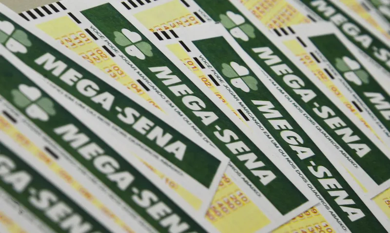Mega-Sena 3060 tem prêmio estimado em R$ 28 milhões neste domingo