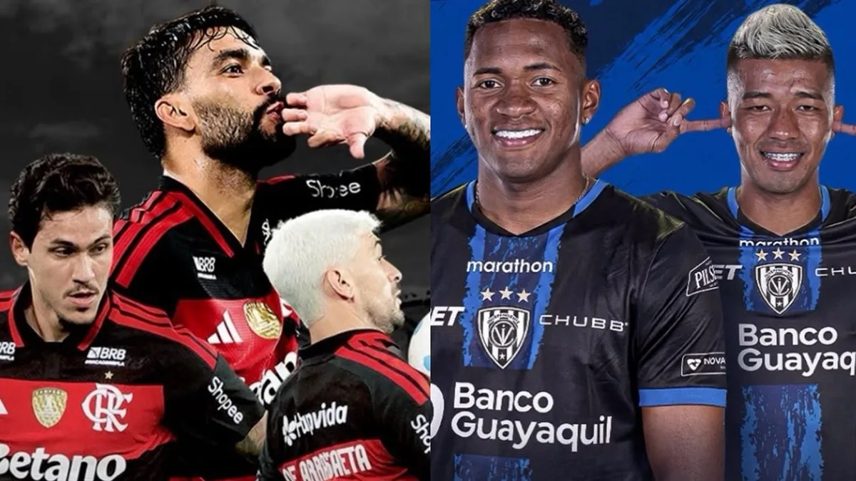 Del Valle chega com 82,5% de aproveitamento antes de duelo com o Flamengo