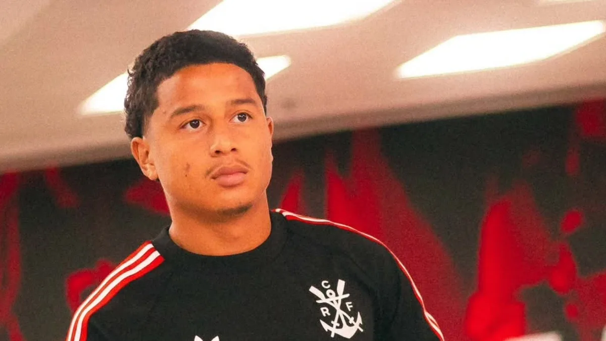 Flamengo mantém aposta em Valencia e fecha vínculo até 2031
