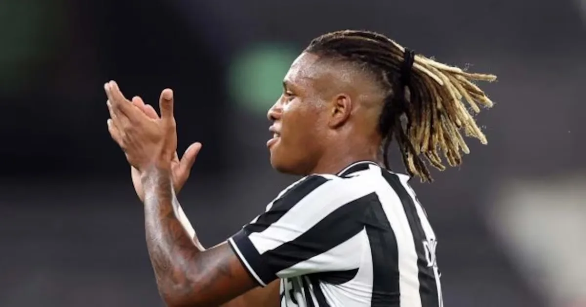 Botafogo define valor para discutir transferência de Danilo ao Palmeiras