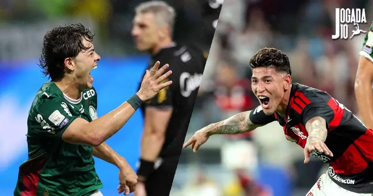 Grêmio e Inter aparecem entre os maiores riscos de queda no Brasileirão