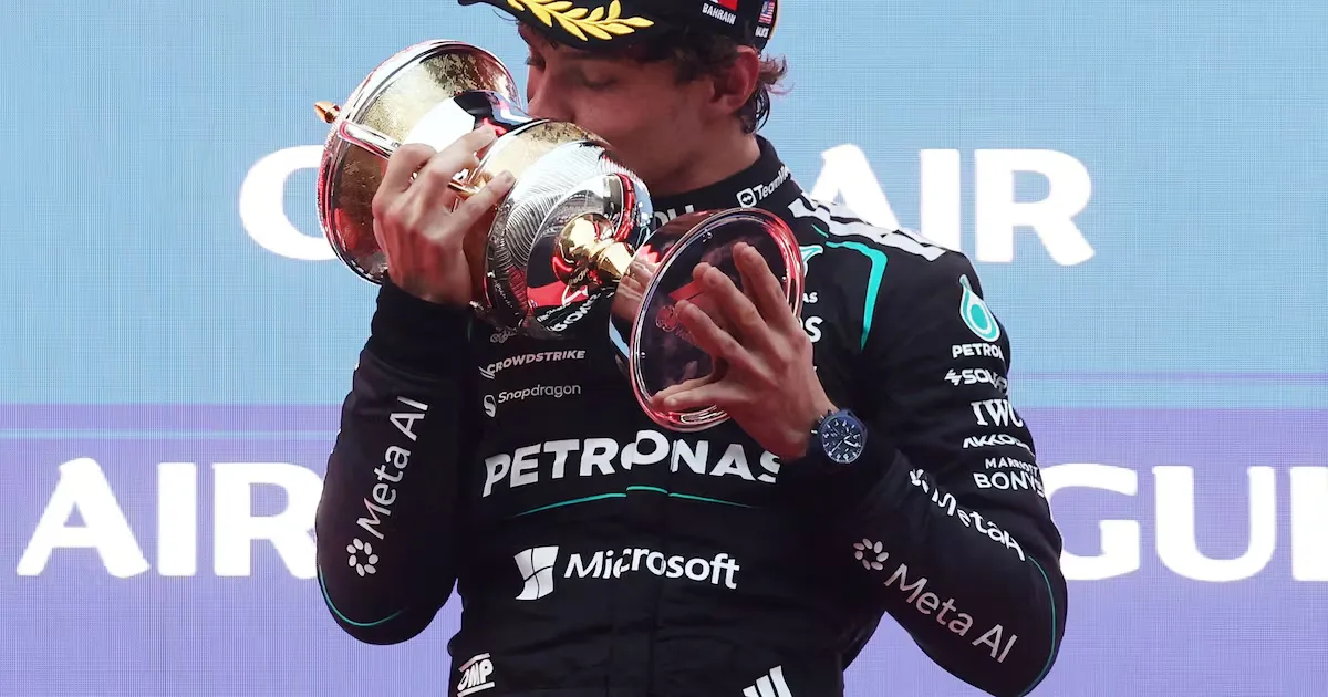 Interlagos pode definir o título de Antonelli com vantagem superior a 75 pontos