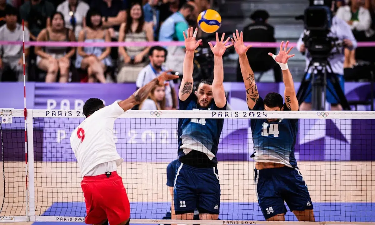França e Polônia voltam a se encontrar na final do Europeu de vôlei