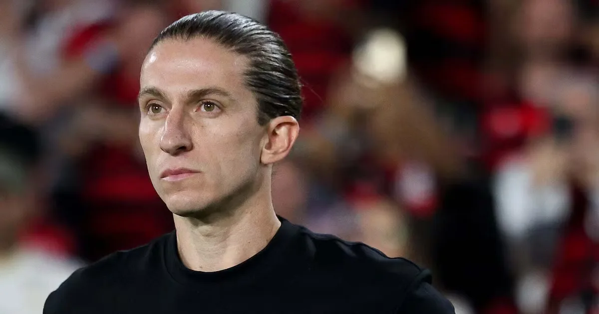 Filipe Luís mantém Monaco invicto e lidera o Campeonato Francês