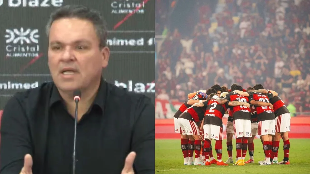 Regra para estrangeiros muda a partir de 2027; Atlético-GO defende decisão da CBF