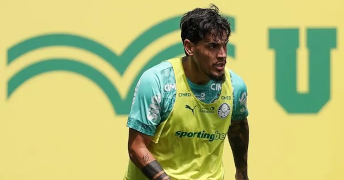 Palmeiras define logística para reintegrar oito convocados antes do Bahia