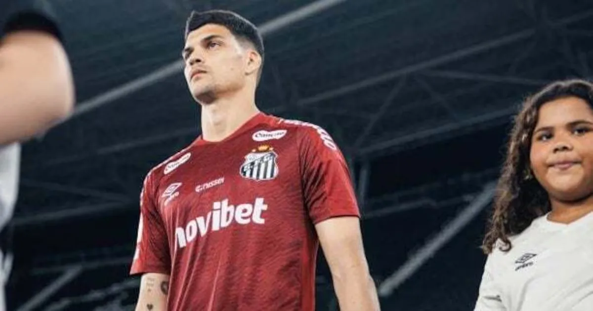 Brazão pede foco no Brasileirão após eliminação do Santos nos pênaltis