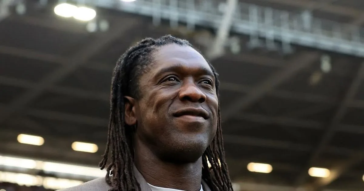 Seedorf será o novo técnico do Corinthians até dezembro de 2027