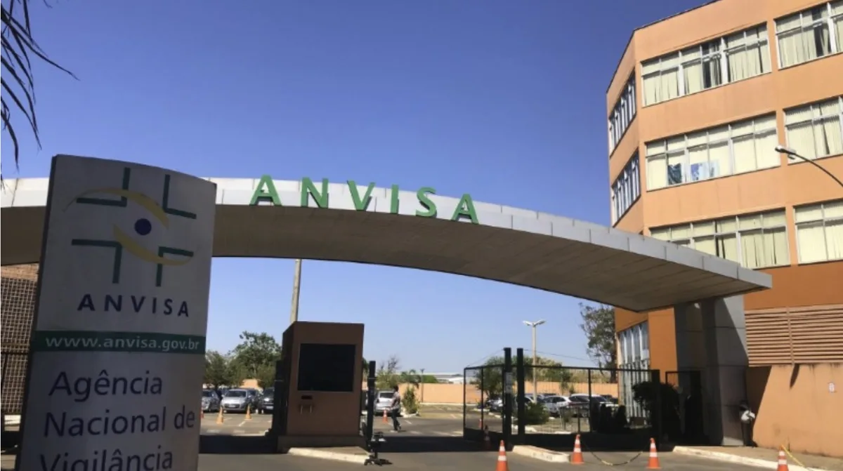 Anvisa manda recolher NotShake Protein e gel de aloe vera da Biodis