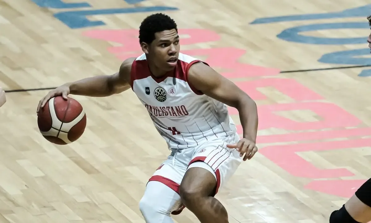 Paulistano bate Obras por 74 a 69 e leva troféu inédito da Youth BCLA